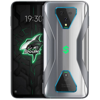 Reparar Black Shark 3 Pro | Reparación Black Shark 3 Pro