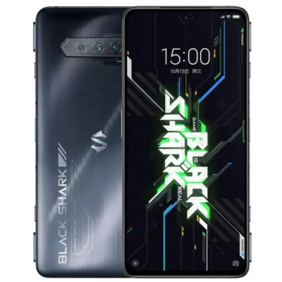 Reparar Black Shark 4S | Reparación Black Shark 4S