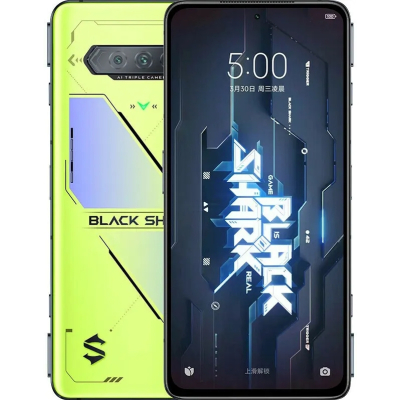 Reparar Black Shark 5 RS | Reparación Black Shark 5 RS