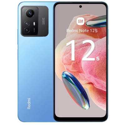 Reparar Xiaomi Redmi Note 12S