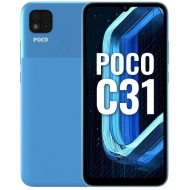 Reparar Xiaomi Poco C31 | Reparación Xiaomi Poco C31 | Madrid