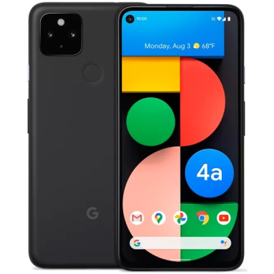 Reparar Google Pixel 4A 4G | Servicio Técnico Google Pixel 4A 4G