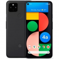 Reparar Google Pixel 4A 4G | Servicio Técnico Google Pixel 4A 4G