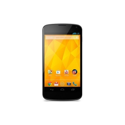 Reparar LG Nexus 4 | Cambiar Pantalla LG Nexus 4 | España