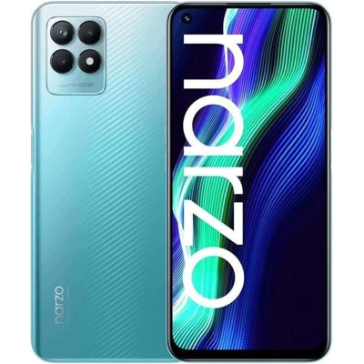 Reparar Realme Narzo 50 | Reparación Realme Narzo 50