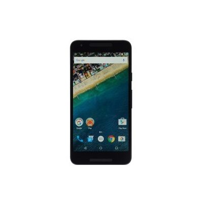 Reparar LG Nexus 5X | Cambiar Pantalla LG Nexus 5X | España