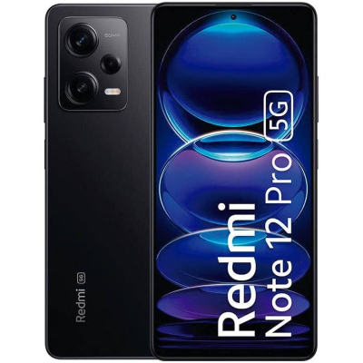 Reparar Xiaomi Redmi Note 12 Pro 5G