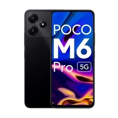 Reparar Xiaomi Poco M6 Pro 5G
