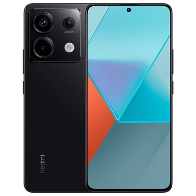 Reparar Xiaomi Redmi Note 13 Pro 5G