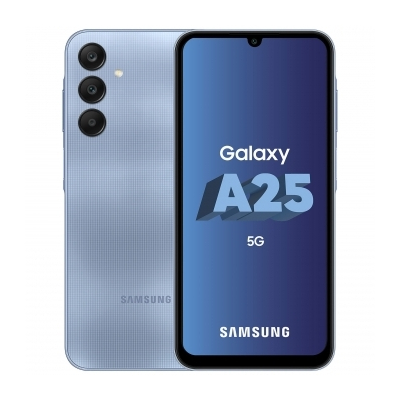 Reparar Samsung Galaxy A25 5G