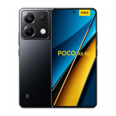Reparar Xiaomi Poco X6 5G
