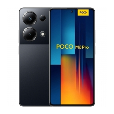 Reparar Xiaomi Poco M6 Pro 4G