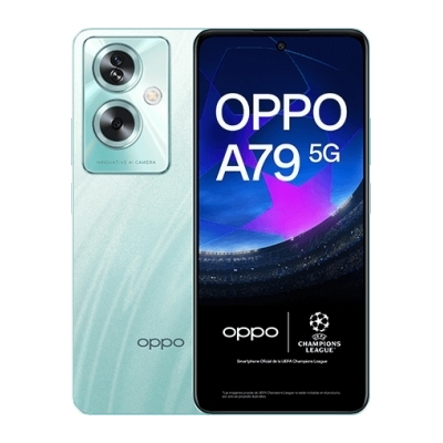 Reparar Oppo A79 5G