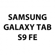 Samsung Galaxy Tab S9 FE SM-X510 SM-X516