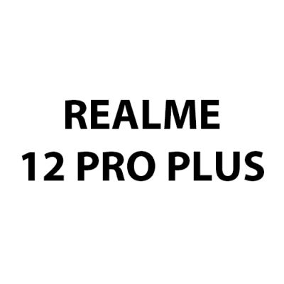 Realme 12 Pro Plus 5G