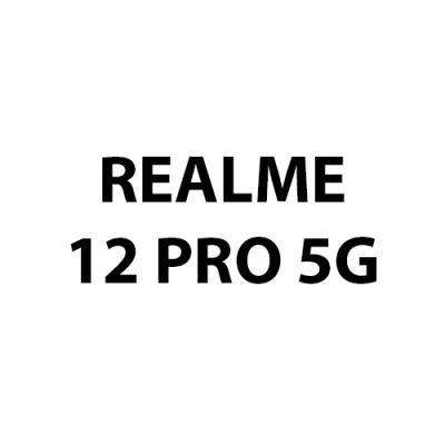 Realme 12 Pro 5G