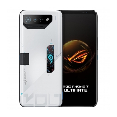 Asus ROG Phone 7 Ultimate