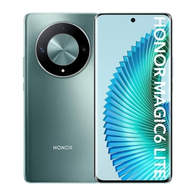 Reparar Honor Magic 6 Lite 5G