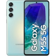 Reparar Samsung Galaxy M55 5G