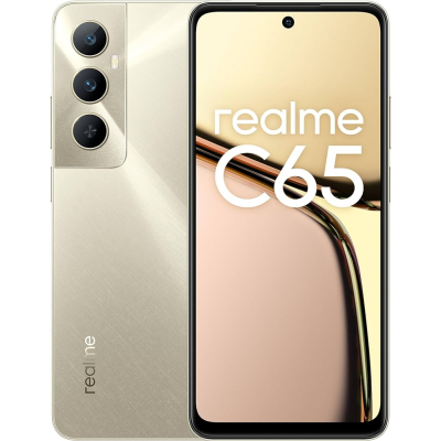 Reparar Realme C65