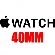 APPLE WATCH 40MM