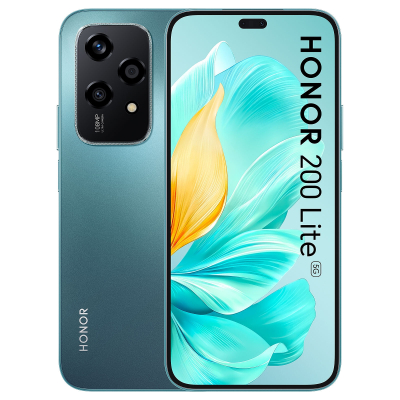 Reparar Honor 200 Lite