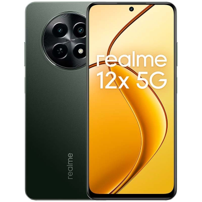 Reparar Realme 12X