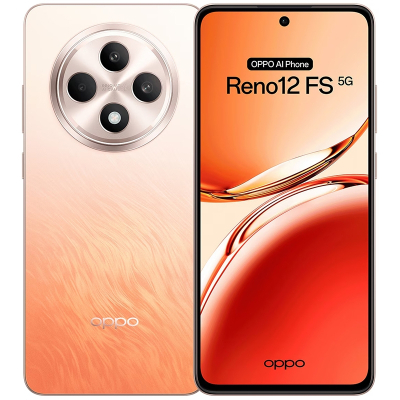 Reparar Oppo Reno 12 FS