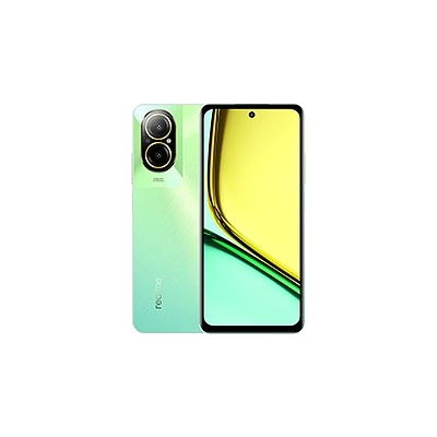 Reparar Realme C67 4G