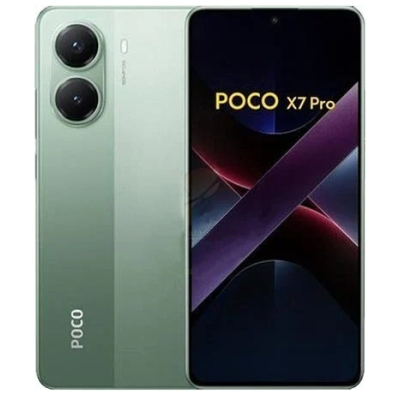 Reparar Xiaomi Poco X7 Pro