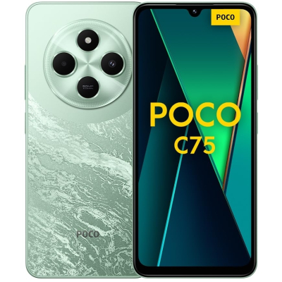 Reparar Xiaomi Poco C75