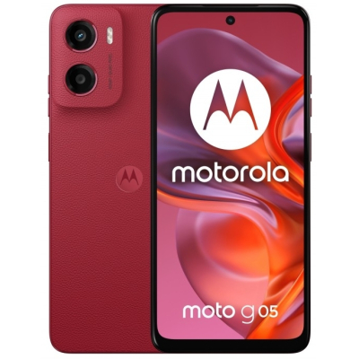 Reparar Motorola Moto G05