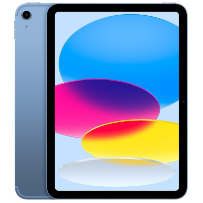 iPad 2025