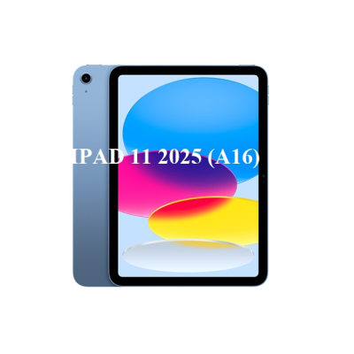 Reparar iPad 11 A16 2025 (A3354 A3355 A3356)