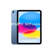 Reparar iPad 11 A16 2025 (A3354 A3355 A3356)