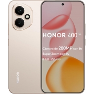 Reparar Honor 400