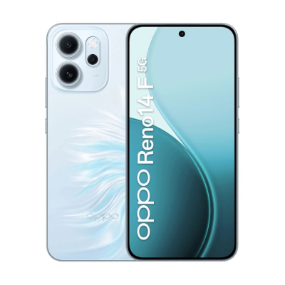 Reparar Oppo Reno 14 F