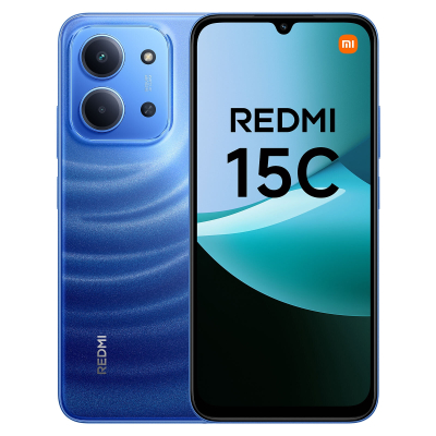 Reparar Xiaomi Redmi 15C 4G