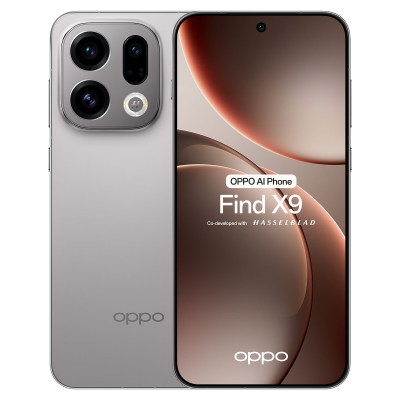 Reparar Oppo Find X9