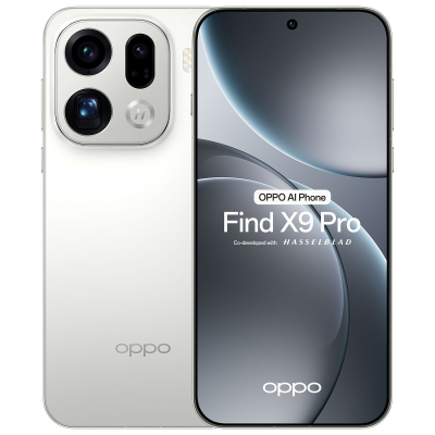 Reparar Oppo Find X9 Pro