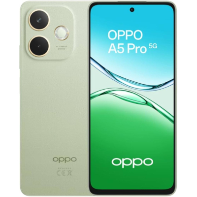Reparar Oppo A5 PRO 5G