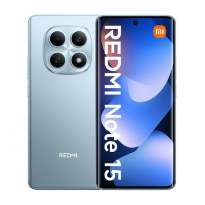 Reparar Xiaomi Redmi Note 15