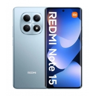 Reparar Xiaomi Redmi Note 15