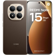 Reparar Xiaomi Redmi Note 15 Pro Plus