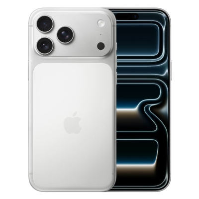 Reparar iPhone 17 Pro Max