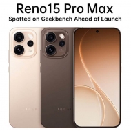 Reparar Oppo Reno 15 Pro Max 5G