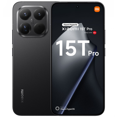 Reparar Xiaomi 15T Pro