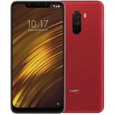 Reparar Xiaomi Pocophone F1 ⭐ Cambiar Pantalla Pocophone F1