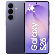 Reparar Samsung Galaxy S26