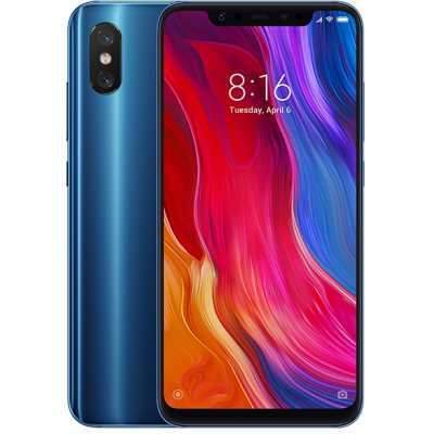 Reparar Xiaomi Mi 8 | Cambiar Pantalla Xiaomi Mi 8 | España